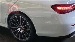 مرسيدس بنز E-Class